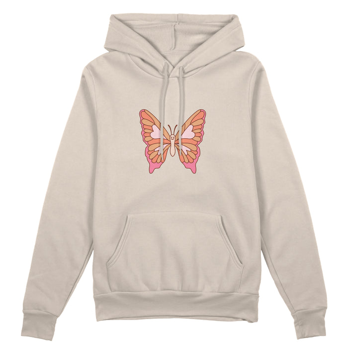 You are What You Manifest Hoodie