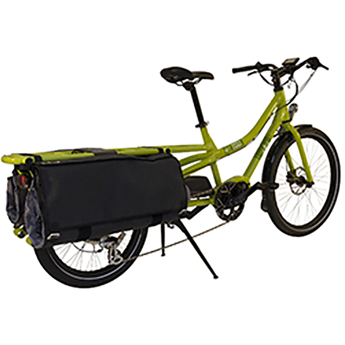 Yuba 2-Go Pannier for Spicy Curry