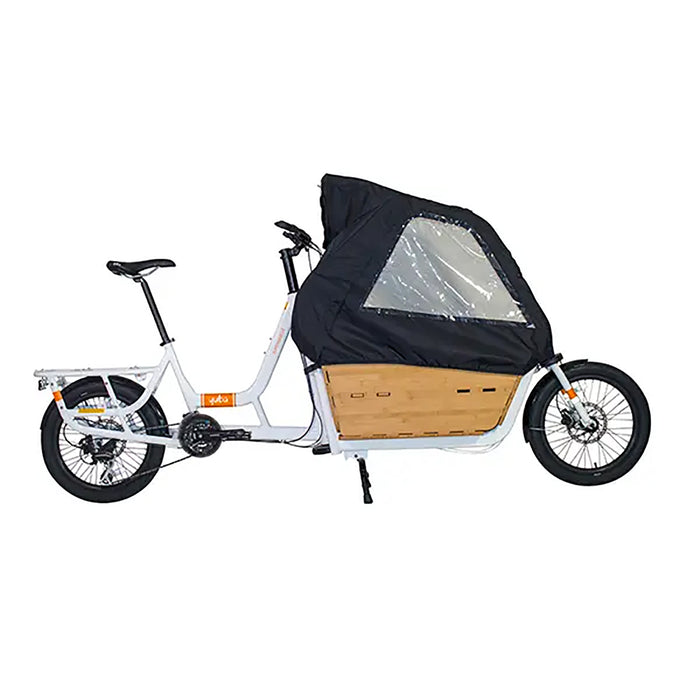 Yuba Supermarche Canopy