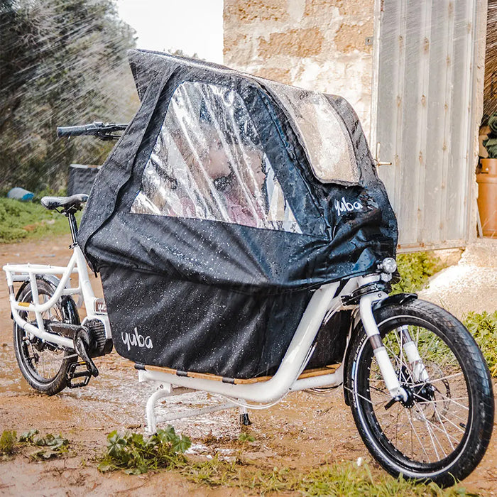 Yuba Supermarche Canopy