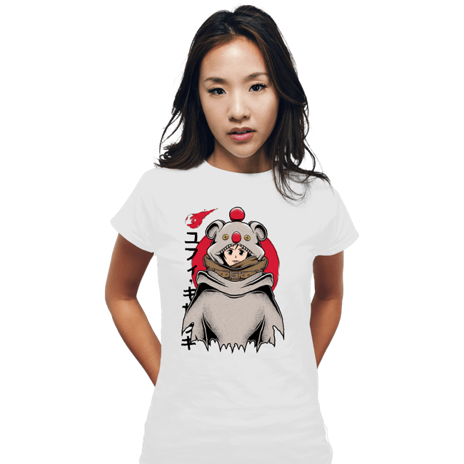 Fitted Shirts, Woman / Small / White