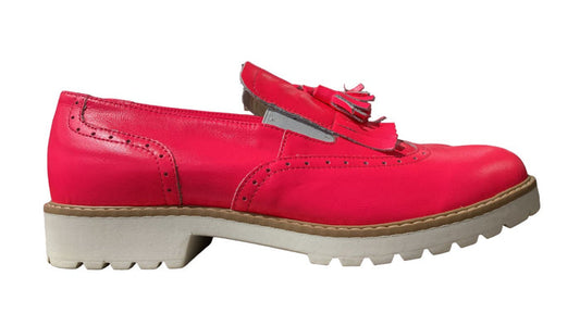 Zapato Women's Handmade Shoe