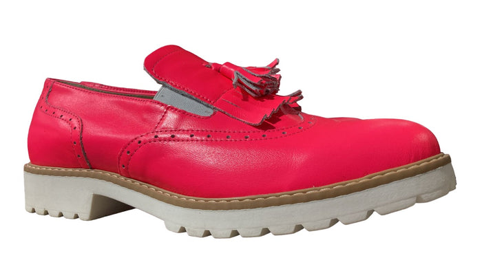 Zapato Women's Handmade Shoe