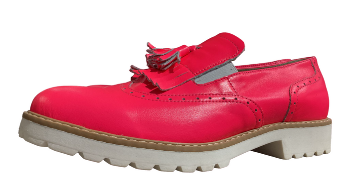 Zapato Women's Handmade Shoe