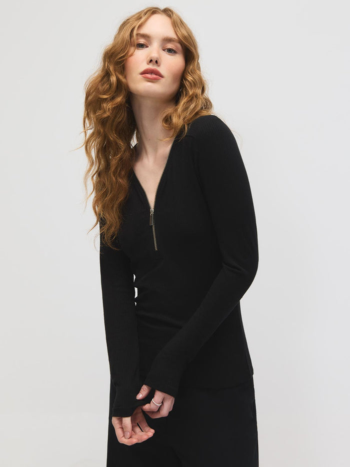 Black / X-Small